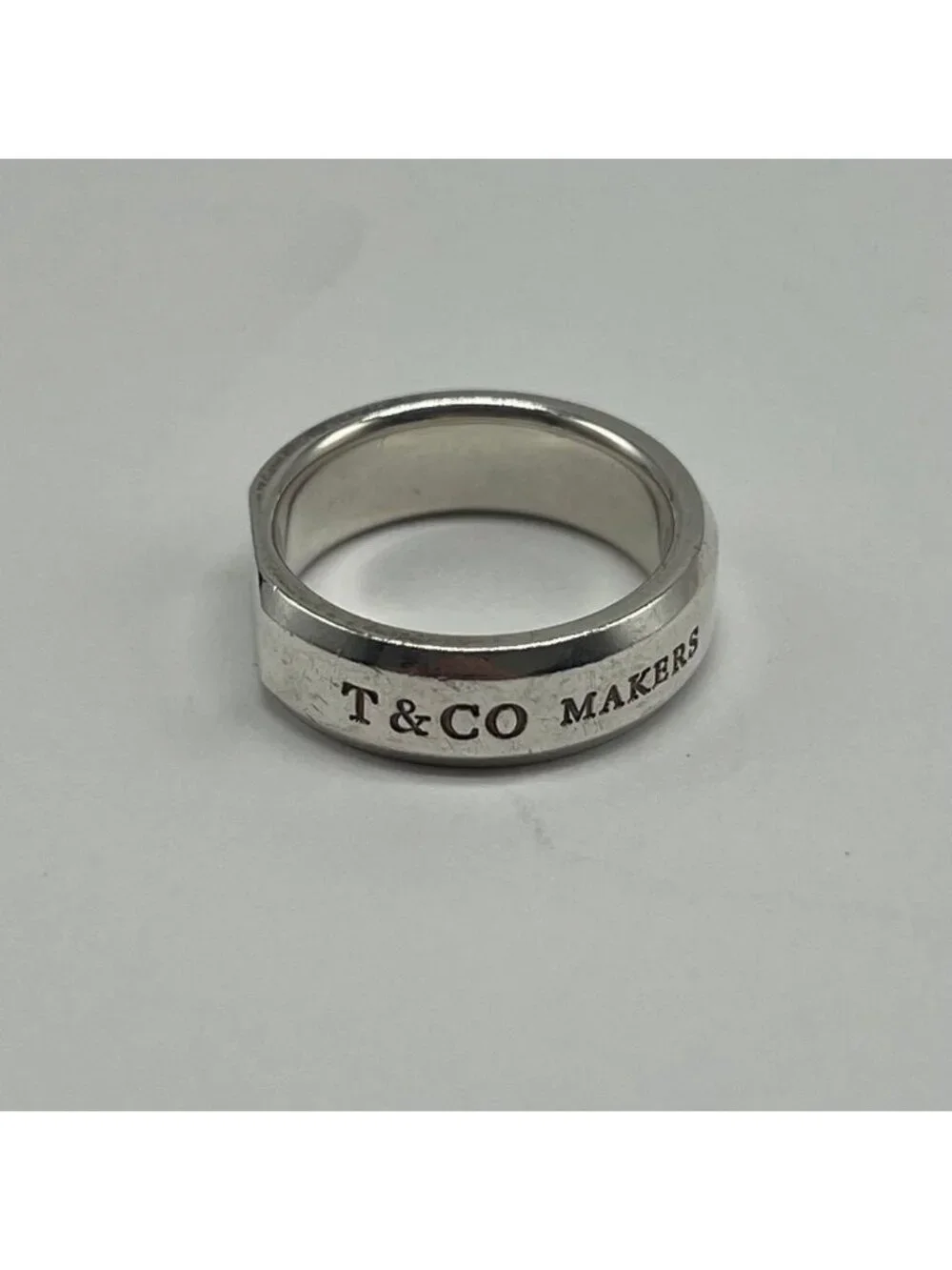 Tiffany & Co. brand name